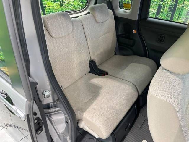 Daihatsu MOVE CANBUS 2017-09 194967-9