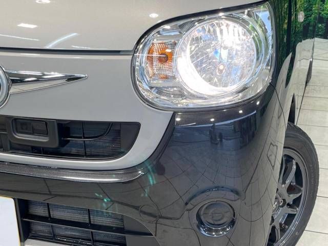 Daihatsu MOVE CANBUS 2017-09 194967-12