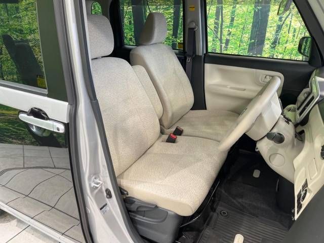 Daihatsu MOVE CANBUS 2017-09 194967-8