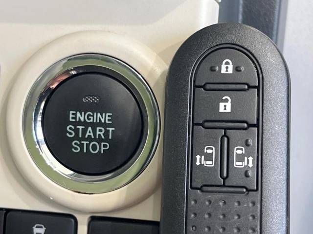 Daihatsu MOVE CANBUS 2017-09 194967-7