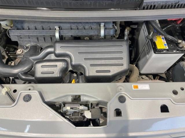 Daihatsu MOVE CANBUS 2017-09 194967-19