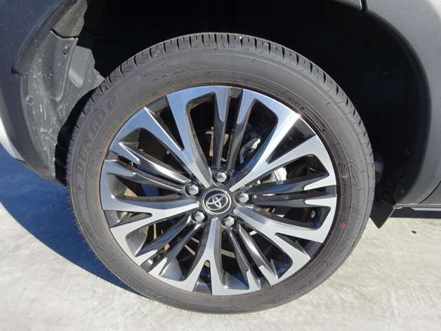 Toyota YARIS CROSS 2022-06 180716-13