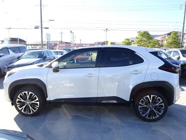 Toyota YARIS CROSS 2022-06 180716-9