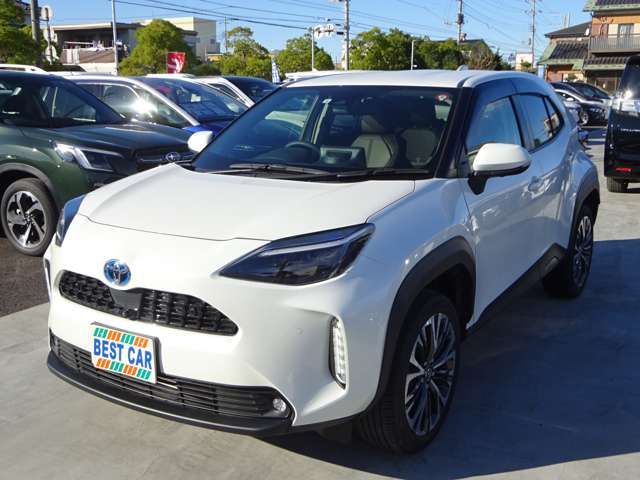 Toyota YARIS CROSS 2022-06 180716-5