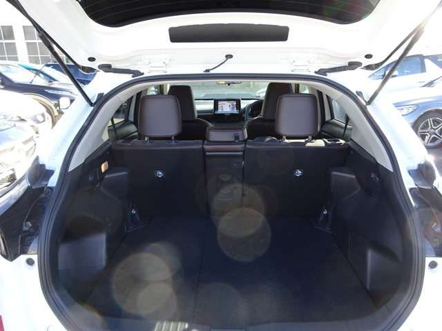 Toyota YARIS CROSS 2022-06 180716-8