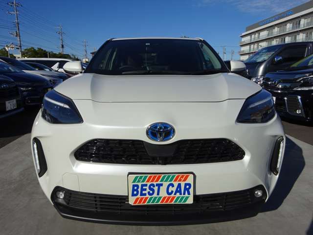 Toyota YARIS CROSS 2022-06 180716-4