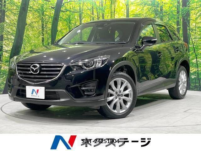 Mazda CX-5 2015-05 308279-0