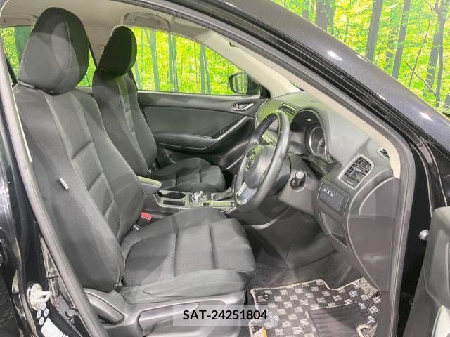 Mazda CX-5 2015-05 308279-8