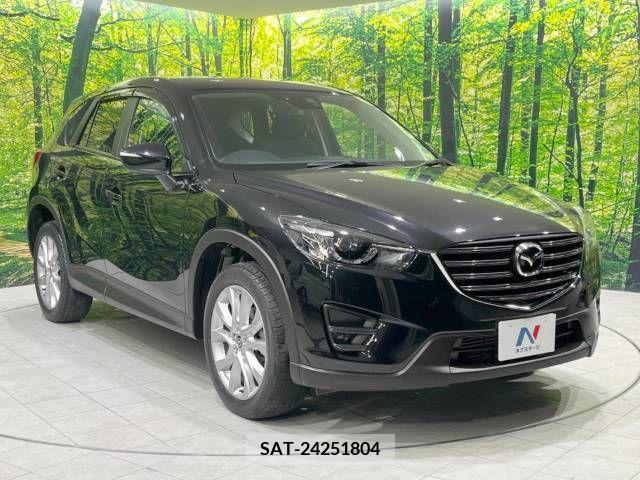 Mazda CX-5 2015-05 308279-16