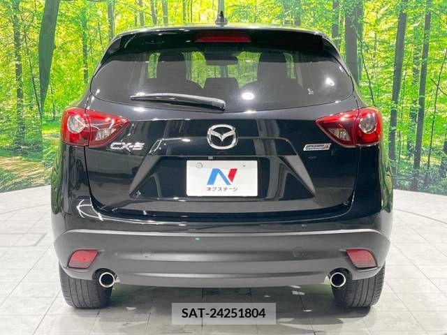 Mazda CX-5 2015-05 308279-15
