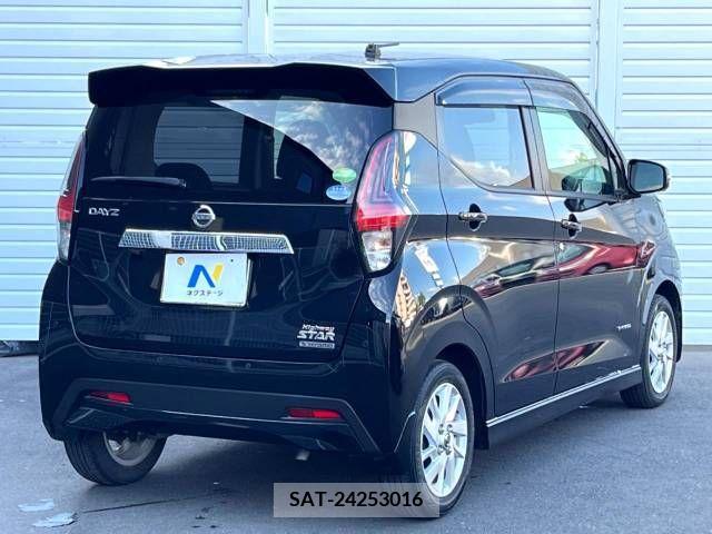 Nissan DAYZ 2019-09 353669-18