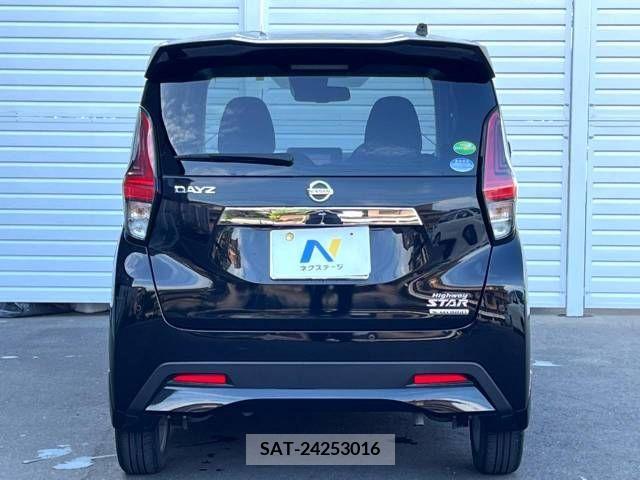 Nissan DAYZ 2019-09 353669-16