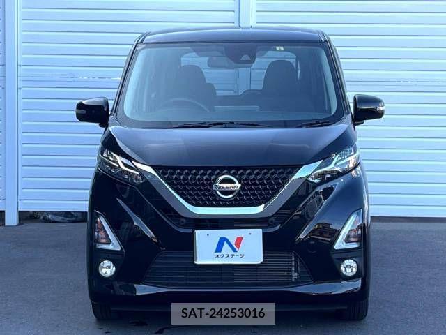Nissan DAYZ 2019-09 353669-15