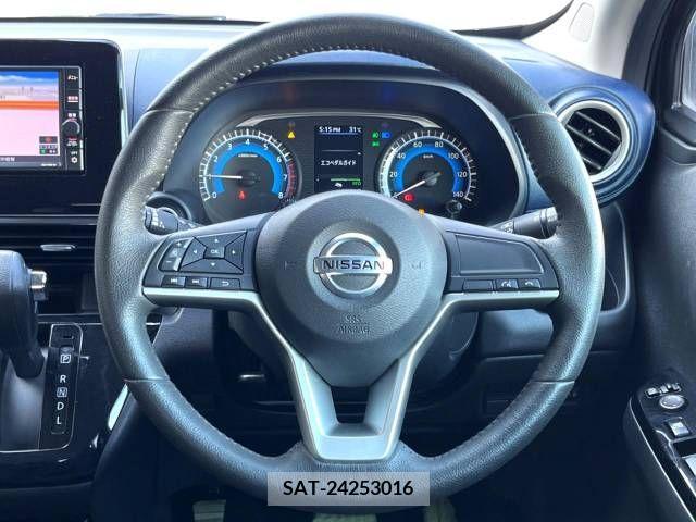 Nissan DAYZ 2019-09 353669-11