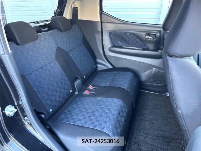 Nissan DAYZ 2019-09 353669-9