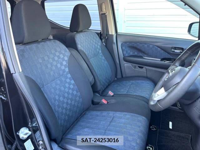 Nissan DAYZ 2019-09 353669-8