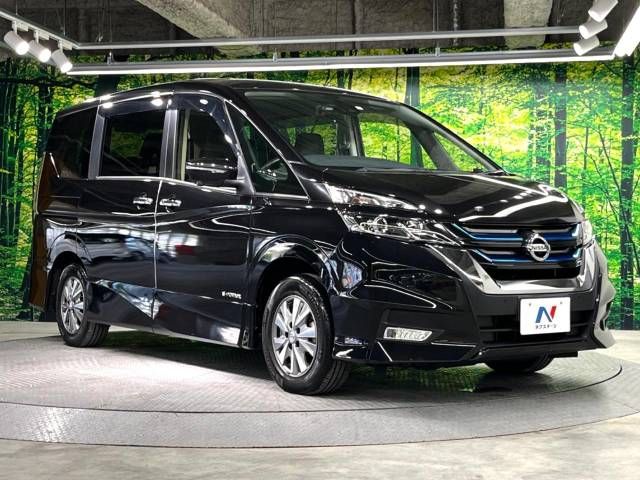 Nissan SERENA 2018-03 22587-16