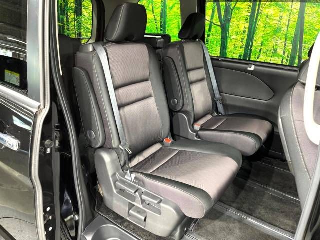Nissan SERENA 2018-03 22587-8
