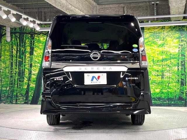 Nissan SERENA 2018-03 22587-15