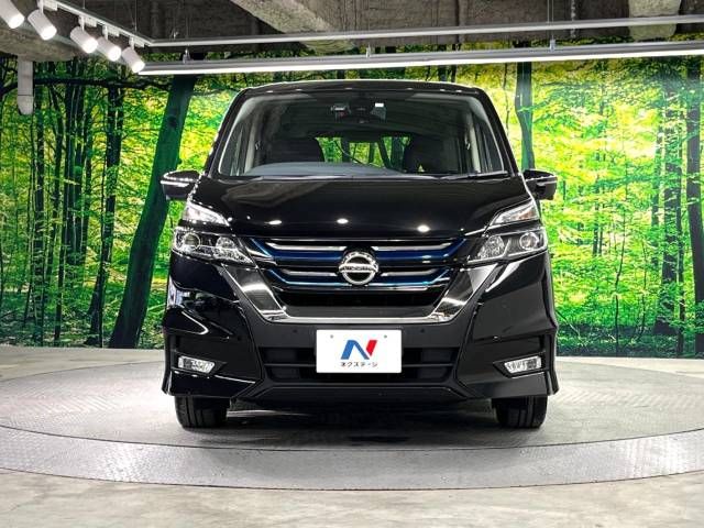 Nissan SERENA 2018-03 22587-14