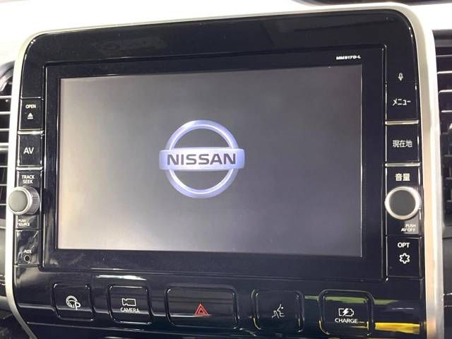 Nissan SERENA 2018-03 22587-2