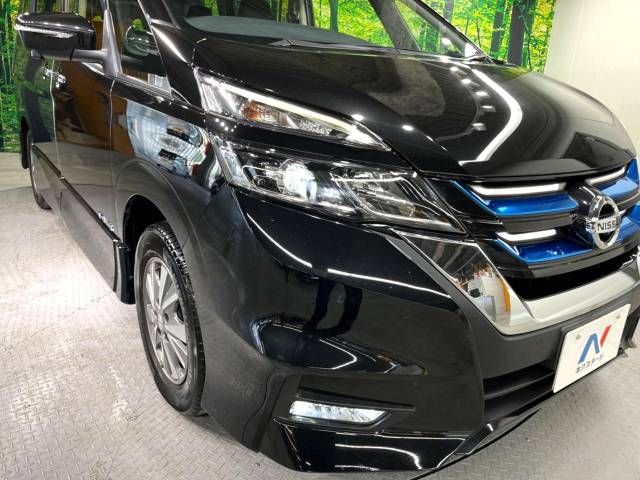 Nissan SERENA 2018-03 22587-12