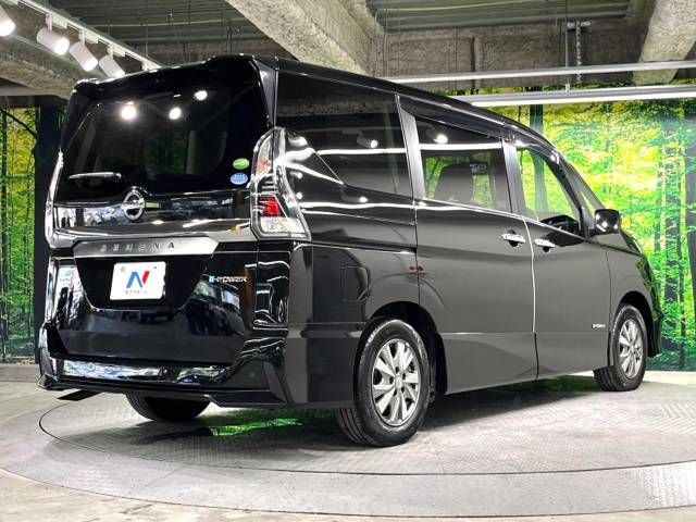 Nissan SERENA 2018-03 22587-17