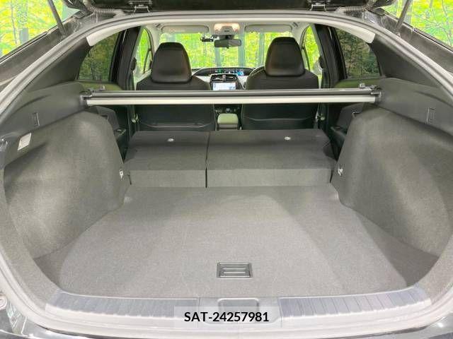 Toyota PRIUS 2019-09 393447-12