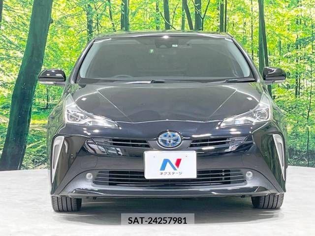 Toyota PRIUS 2019-09 393447-15