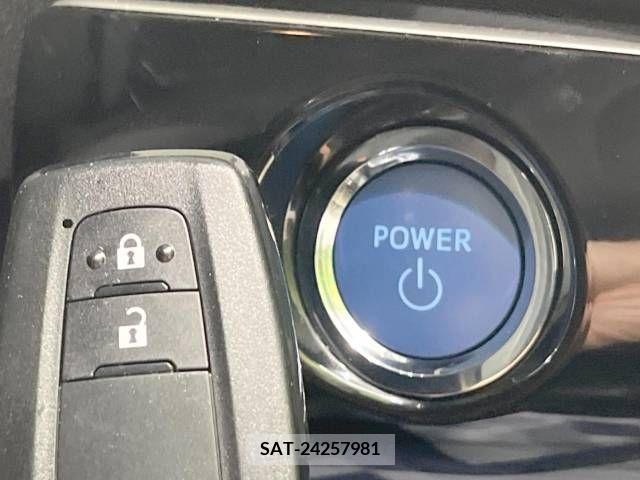 Toyota PRIUS 2019-09 393447-5