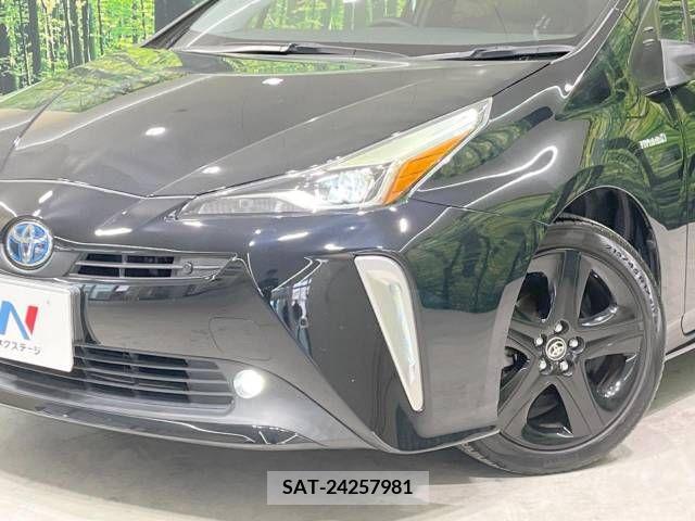 Toyota PRIUS 2019-09 393447-13