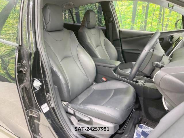 Toyota PRIUS 2019-09 393447-10