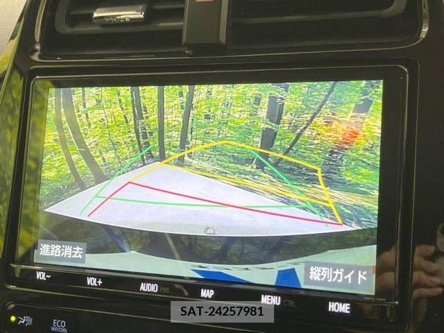 Toyota PRIUS 2019-09 393447-4