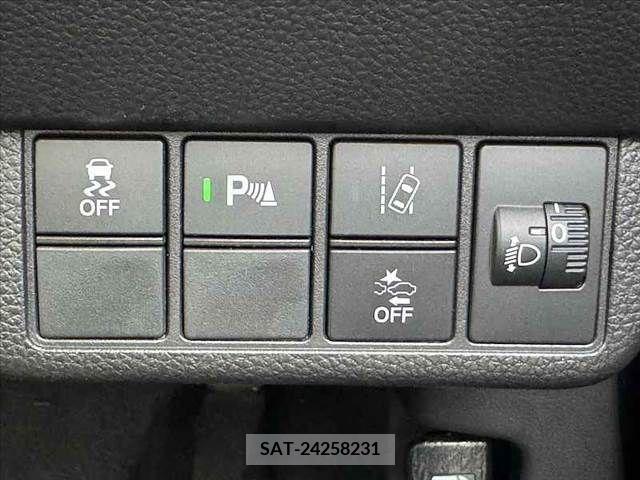 Honda N-ONE 2021-08 279677-5
