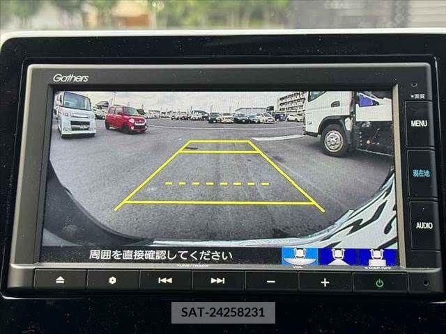 Honda N-ONE 2021-08 279677-3