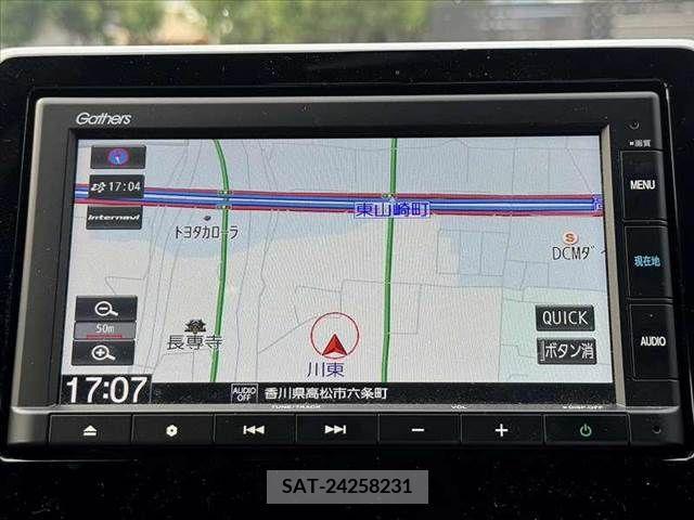 Honda N-ONE 2021-08 279677-2