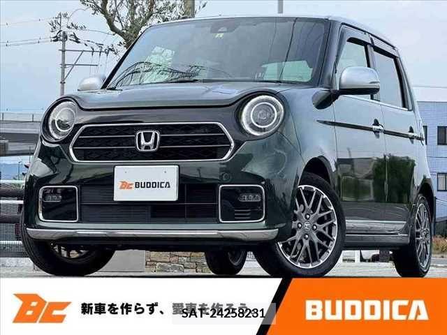 Honda N-ONE 2021-08 279677-0