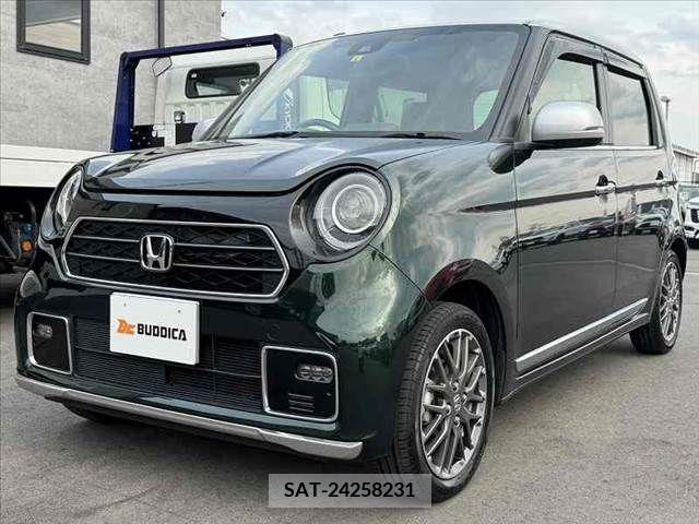 Honda N-ONE 2021-08 279677-9