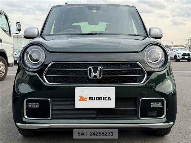 Honda N-ONE 2021-08 279677-8
