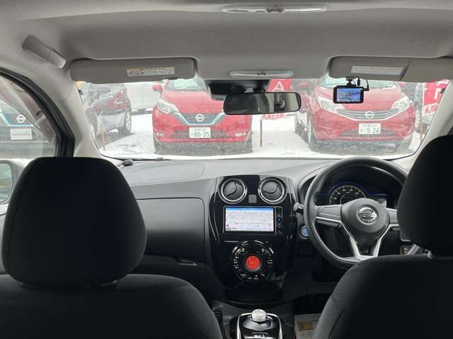 Nissan NOTE 2019-11 185088-2