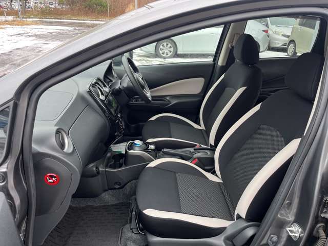 Nissan NOTE 2019-11 185088-12