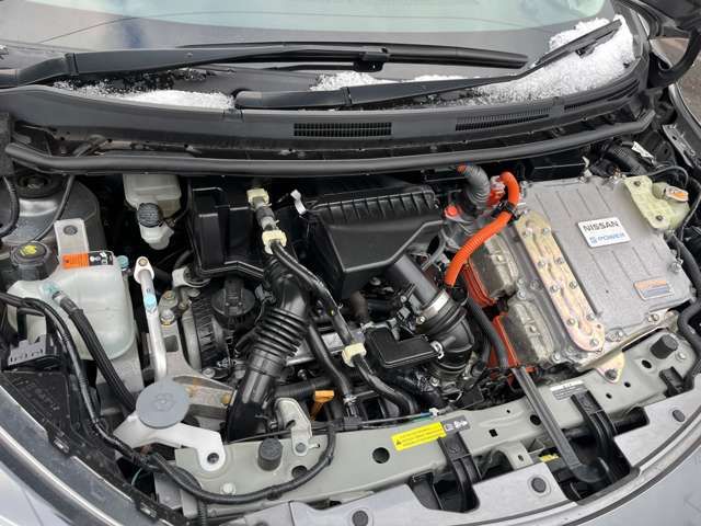 Nissan NOTE 2019-11 185088-15
