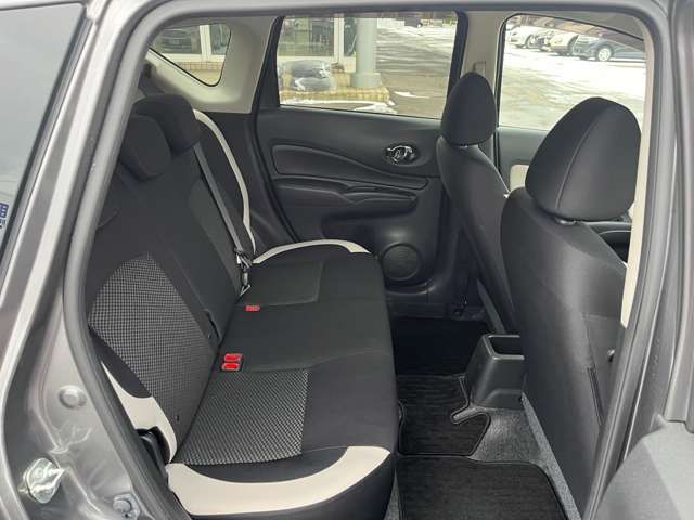 Nissan NOTE 2019-11 185088-11