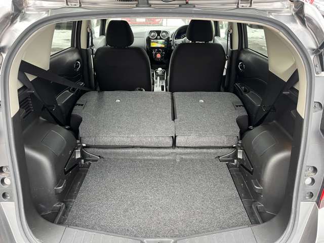 Nissan NOTE 2019-11 185088-14