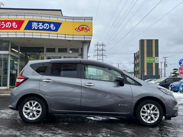 Nissan NOTE 2019-11 185088-18