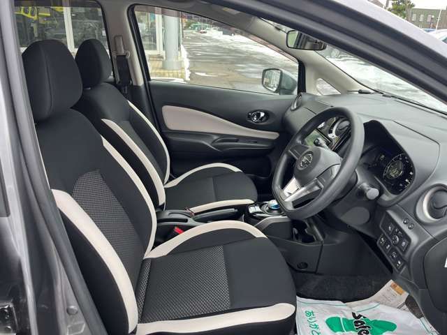 Nissan NOTE 2019-11 185088-10