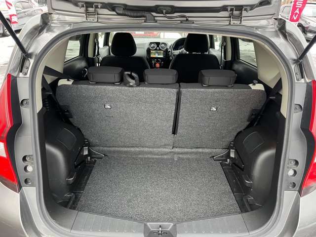 Nissan NOTE 2019-11 185088-13