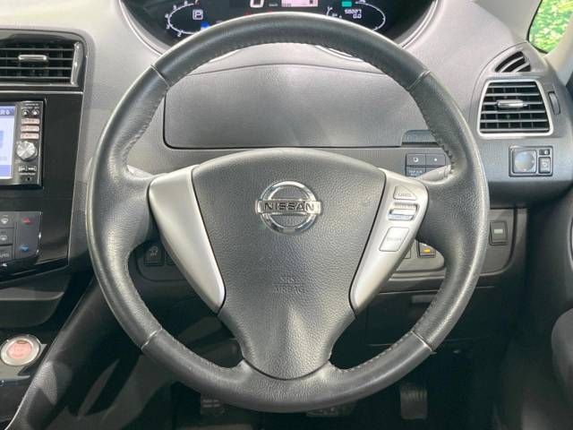 Nissan SERENA 2014-07 19441-12