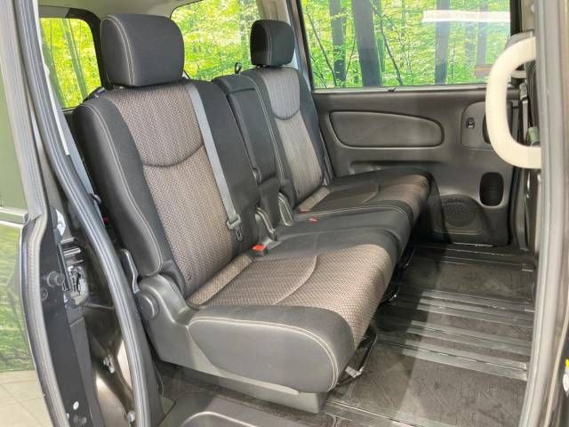 Nissan SERENA 2014-07 19441-9