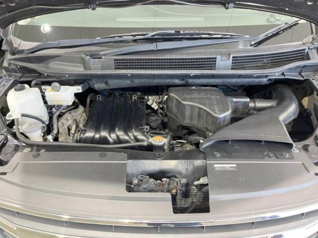 Nissan SERENA 2014-07 19441-19